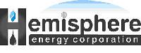 Hemisphere Energy Corporation